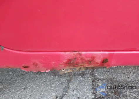 2008 Chevrolet Aveo 5 Ls из США, поврежденный, VIN KL1TD66628B101483